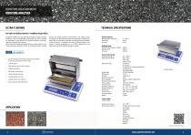 Moisture Analysers | A & P Instruments | MADE IN GERMANY-3