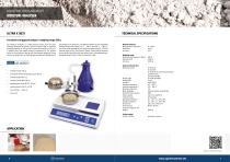 Moisture Analysers | A & P Instruments | MADE IN GERMANY-4