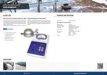 Moisture Analysers | A & P Instruments | MADE IN GERMANY-6