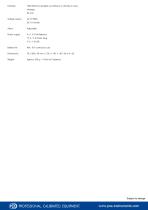Sound Level Data Logger PCE-430-3