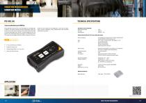 Test equipment for Maintenance and service-10