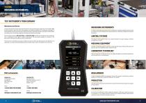 Test equipment for Maintenance and service-2
