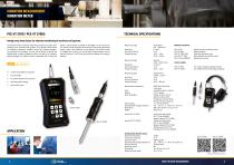 Test equipment for Maintenance and service-3