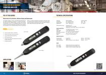 Test equipment for Maintenance and service-6