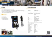 Test equipment for Maintenance and service-7