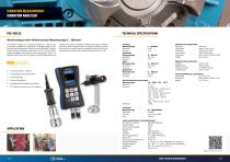 Test equipment for Maintenance and service-8