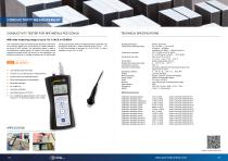 Test equipment for Maintenance and service - 10