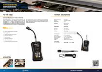 TEST EQUIPMENT FOR MAINTENANCE, SERVICE AND WORKPLACE SAFETY FROM GERMANY-10
