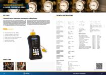 TEST EQUIPMENT FOR MAINTENANCE, SERVICE AND WORKPLACE SAFETY FROM GERMANY-11