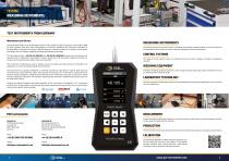 TEST EQUIPMENT FOR MAINTENANCE, SERVICE AND WORKPLACE SAFETY FROM GERMANY-2