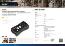 TEST EQUIPMENT FOR MAINTENANCE, SERVICE AND WORKPLACE SAFETY FROM GERMANY-3