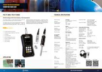 TEST EQUIPMENT FOR MAINTENANCE, SERVICE AND WORKPLACE SAFETY FROM GERMANY-7
