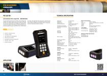 TEST EQUIPMENT FOR MAINTENANCE, SERVICE AND WORKPLACE SAFETY FROM GERMANY-8