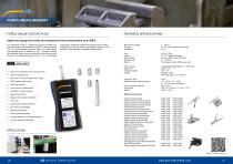 TEST INSTRUMENTS FOR INDUSTRY, TRADE AND RESEARCH - 11