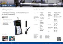 TEST INSTRUMENTS FOR INDUSTRY, TRADE AND RESEARCH - 3