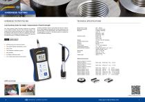 TEST INSTRUMENTS FOR INDUSTRY, TRADE AND RESEARCH - 4