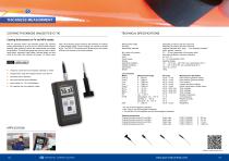 TEST INSTRUMENTS FOR INDUSTRY, TRADE AND RESEARCH - 7