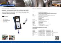 TEST INSTRUMENTS FOR INDUSTRY, TRADE AND RESEARCH - 9