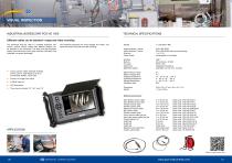 TEST INSTRUMENTS FOR THE METAL-PROCESSING INDUSTRY - 11