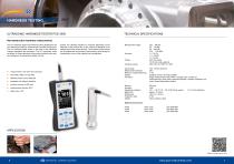 TEST INSTRUMENTS FOR THE METAL-PROCESSING INDUSTRY - 4