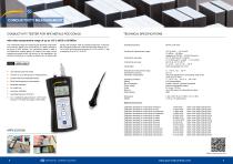 TEST INSTRUMENTS FOR THE METAL-PROCESSING INDUSTRY - 5