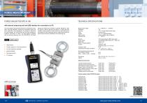 TEST INSTRUMENTS FOR THE METAL-PROCESSING INDUSTRY - 9