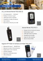 Ventilation and Hygiene Meters to Protect against Viruses in the Winter-4