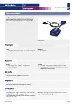 Digital Signage  DiSign-System 7.2-5