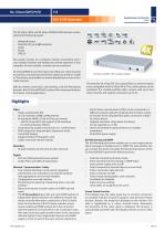 DVI-KVM-Extender DL -Vision 7.6-3
