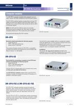 DVI  KVM Matrix Switches-10