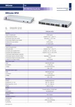 DVI  KVM Matrix Switches-8
