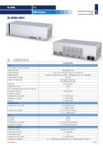 DVI  KVM Switches D L-MUX 7.3-10