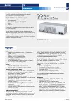 DVI  KVM Switches D L-MUX 7.3-3