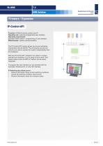 DVI  KVM Switches D L-MUX 7.3-5