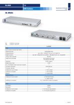 DVI  KVM Switches D L-MUX 7.3-6