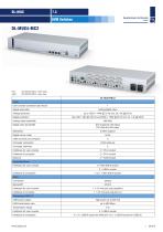 DVI  KVM Switches D L-MUX 7.3-8