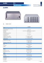 VGA KVM Switches  QuadMU X 7.3-5