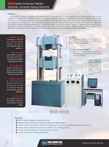 Material Testing Machine Ver 5.0 - 12