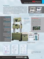 Material Testing Machine Ver 5.0 - 9