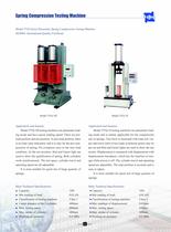 Time Group - Spring testing machine-12