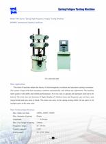 Time Group - Spring testing machine-19