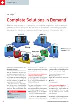 Complete Solutions in Demand - 2