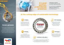 Ceran Beyond premium greases At the cutting edge of sustainable technology - 3