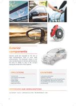 Lubrilog Automotive Industry brochure - 10