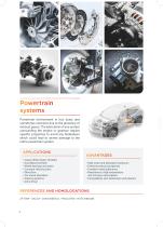 Lubrilog Automotive Industry brochure - 8