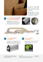 Lubrilog Corrugated Board Industry brochure - 3