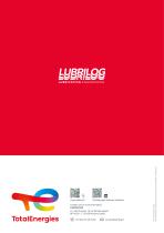 Lubrilog Corrugated Board Industry brochure - 4