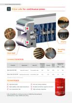 Lubrilog Wood Panel Brochure - 2