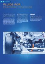 Metalworking Fluids, lubricant solutions for hybrid & electic vehicles manufacturing - 4