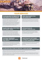 Mining Lubrication & services - 4